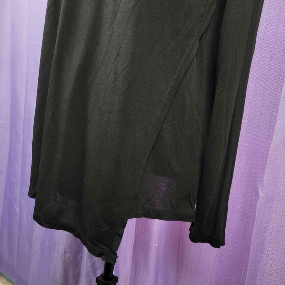 Armani Exchange Long Sleeve Top - Picture 4 of 5